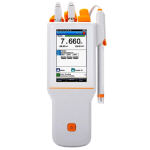 Enviro Test Construct Lab Scientific Digital PH Meter