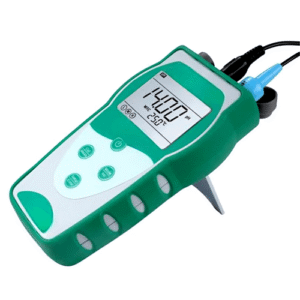 Enviro Test Construct Portable Cream Cheese Ph Meter