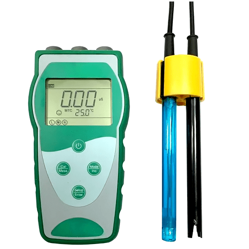 Enviro Test Construct Portable Cream Cheese Ph Meter - Image 3
