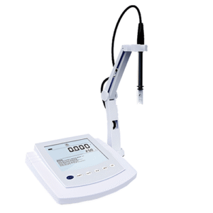 Enviro Test Construct Biobase PH Meter