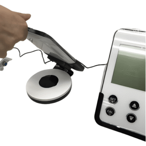 Enviro Test Construct Digital Tablet PH Meter