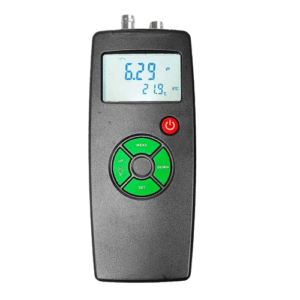 Enviro Test Construct Multipara PH Meter