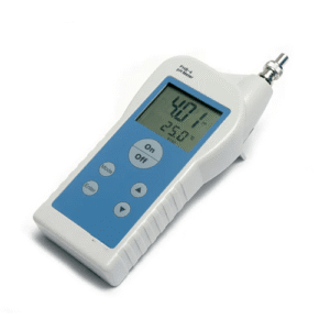 Enviro Test Construct Portable Cosmetic PH Meter