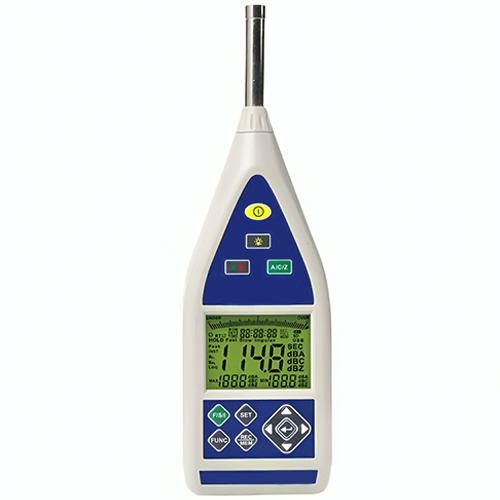 Enviro Test Construct Sound Level Meter - Image 2