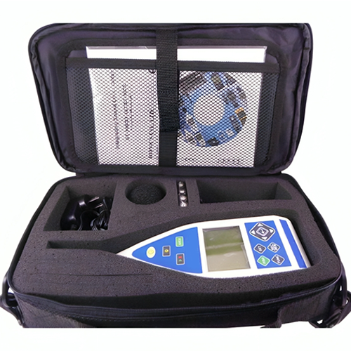 Enviro Test Construct Sound Level Meter - Image 4
