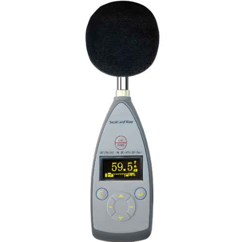 Enviro Test Construct Sound Level Meter - Image 4