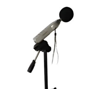 Enviro Test Construct Noise Meter With Bluetooth