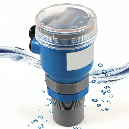 Enviro Test Construct Liquid Level Meter