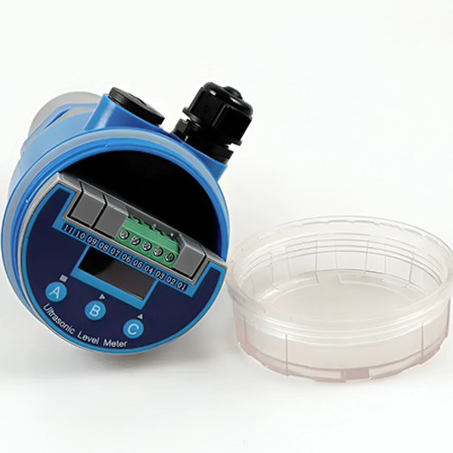 Enviro Test Construct Liquid Level Meter - Image 2