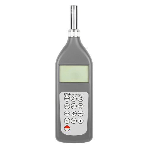 Enviro Test Construct Noise Spectrum Analyzer - Image 2