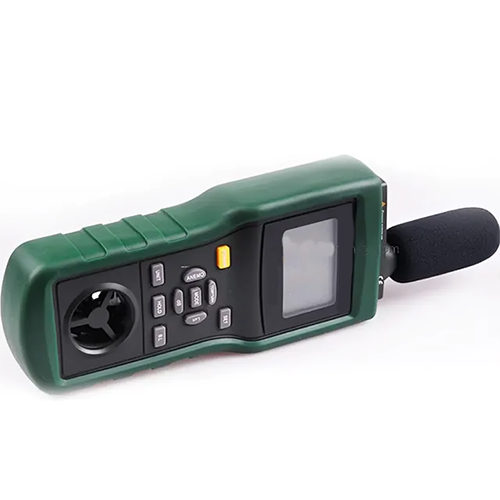 Enviro Test Construct Sound Level Meter - Image 2