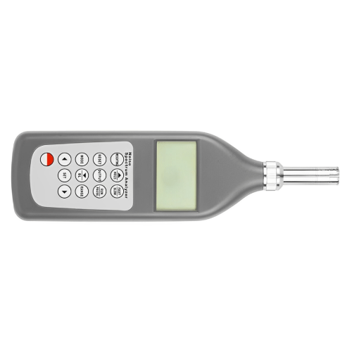 Enviro Test Construct Noise Spectrum Analyzer - Image 3