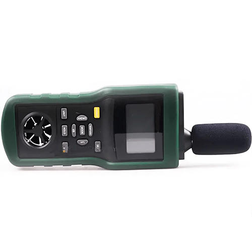 Enviro Test Construct Sound Level Meter - Image 3