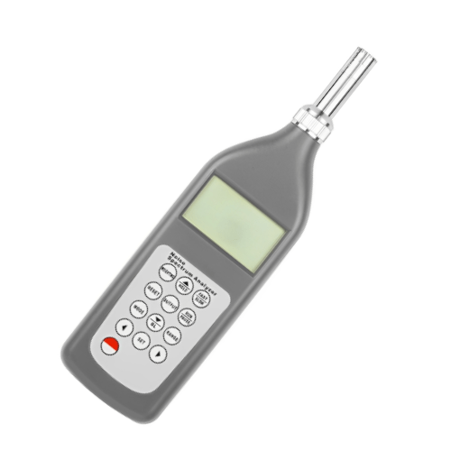 Enviro Test Construct Noise Spectrum Analyzer - Image 4