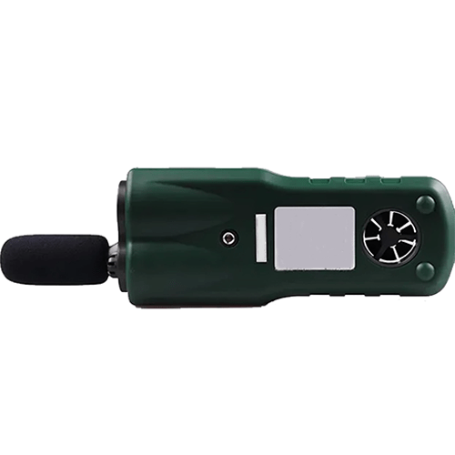 Enviro Test Construct Sound Level Meter - Image 4