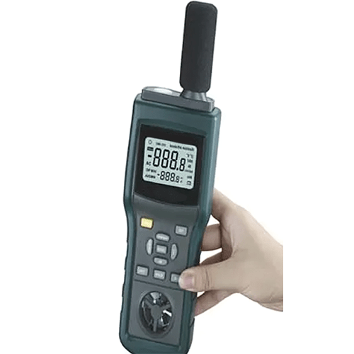 Enviro Test Construct Sound Level Meter - Image 5