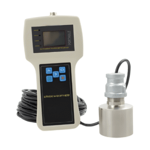 Enviro Test Construct Sounder Depth Level Sensor