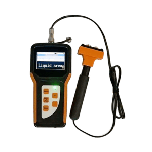 Enviro Test Construct Sound Liquid Level Meter