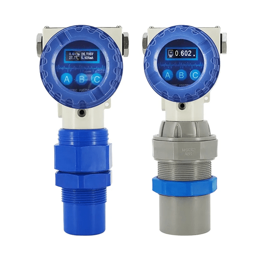 Enviro Test Construct Sound Level Meter - Image 4