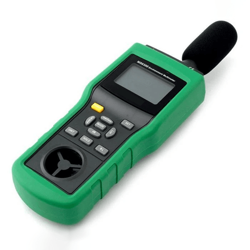 Enviro Test Construct Sound Level Meter - Image 5