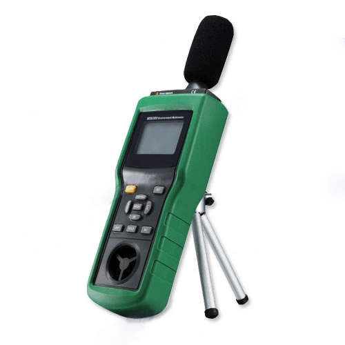 Enviro Test Construct Sound Level Meter - Image 2