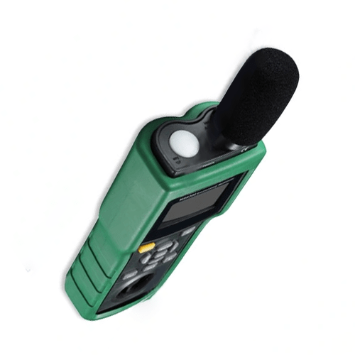 Enviro Test Construct Sound Level Meter - Image 3