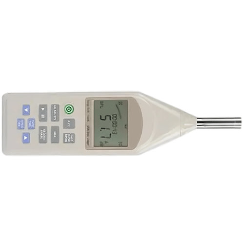 Enviro Test Construct Sound Level Meter - Image 3