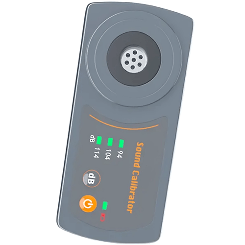 Enviro Test Construct Sound Level Meter - Image 4