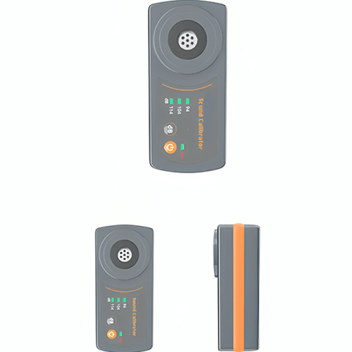 Enviro Test Construct Sound Level Meter - Image 3