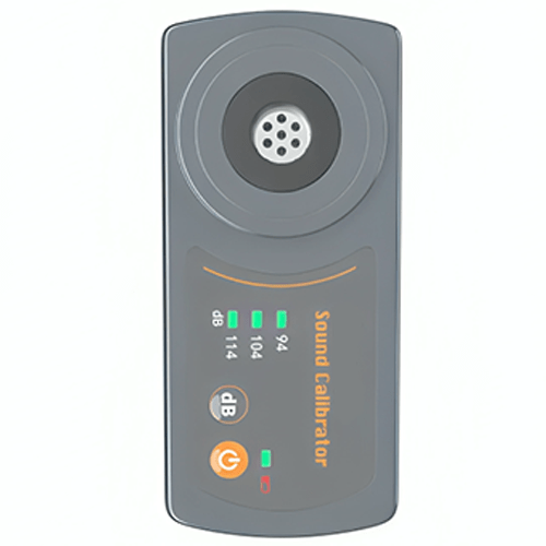 Enviro Test Construct Sound Level Meter - Image 2