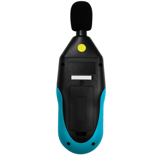 Enviro Test Construct Sound Level Meter - Image 3