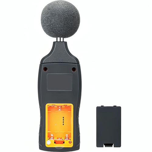 Enviro Test Construct Sound Level Meter - Image 4