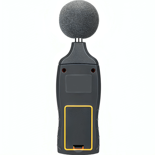 Enviro Test Construct Sound Level Meter - Image 3