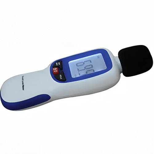 Enviro Test Construct Sound Level Meter - Image 5