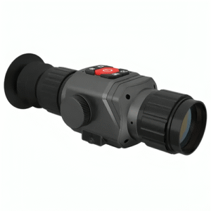 Enviro Test Construct Waterproof Portable Tactical Hunting Thermal Scope