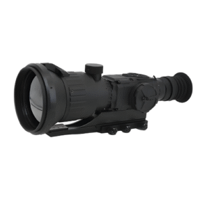 Enviro Test Construct Rugged Thermal Imaging Scope