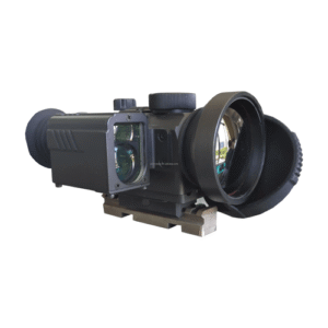 Enviro Test Construct Rugged Infrared Thermal Imaging Night Vision Scope