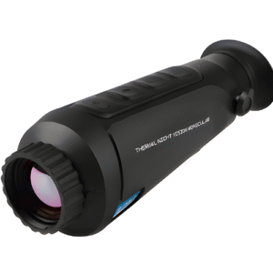 Enviro Test Construct Rugged Thermal Monocular Night Vision Scope