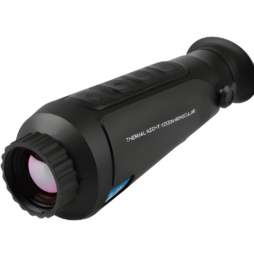 Enviro Test Construct Rugged Thermal Monocular Night Vision Scope