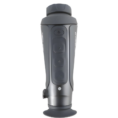 Enviro Test Construct Rugged Thermal Monocular Night Vision Scope - Image 2