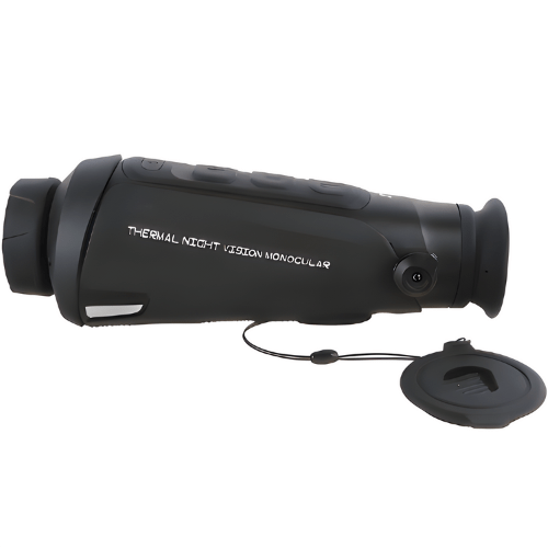 Enviro Test Construct Rugged Thermal Monocular Night Vision Scope - Image 3