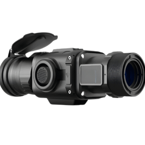 Enviro Test Construct Night Vision Patrol Thermal Imaging Attachment