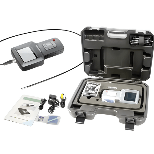 Enviro Test Construct Industrial Waterproof Inspection Endoscope - Image 2