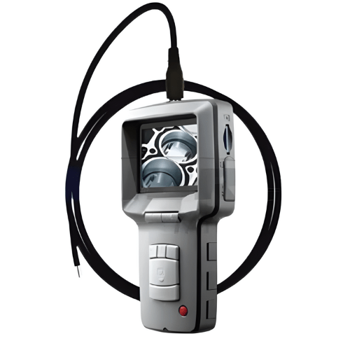 Enviro Test Construct Industrial Waterproof Inspection Endoscope - Image 3