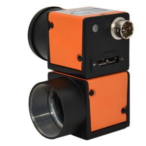 Enviro Test Construct Visual Inspection Industrial Endoscope Camera