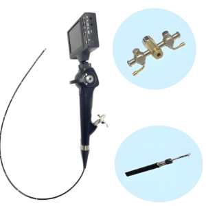 Enviro Test Construct Industrial Medical Fibre-optic Endoscope