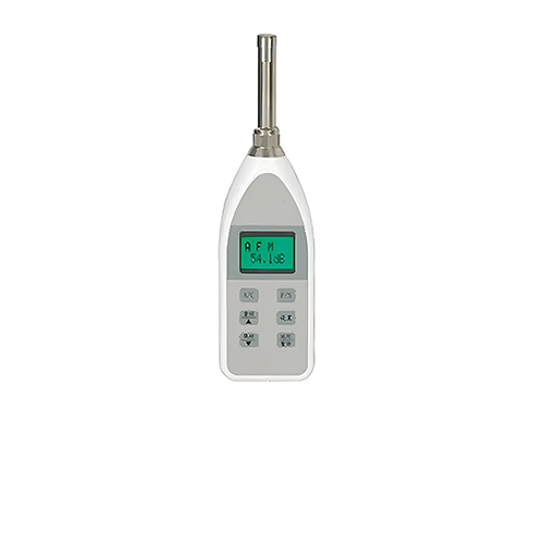 Enviro Test Construct Noise Detector Meter - Image 2