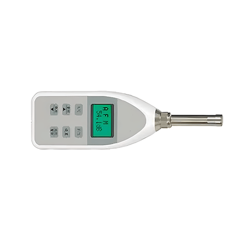 Enviro Test Construct Noise Detector Meter - Image 3
