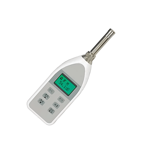 Enviro Test Construct Noise Detector Meter - Image 4