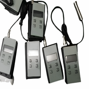 Enviro Test Construct Personal Sound Exposure Meter